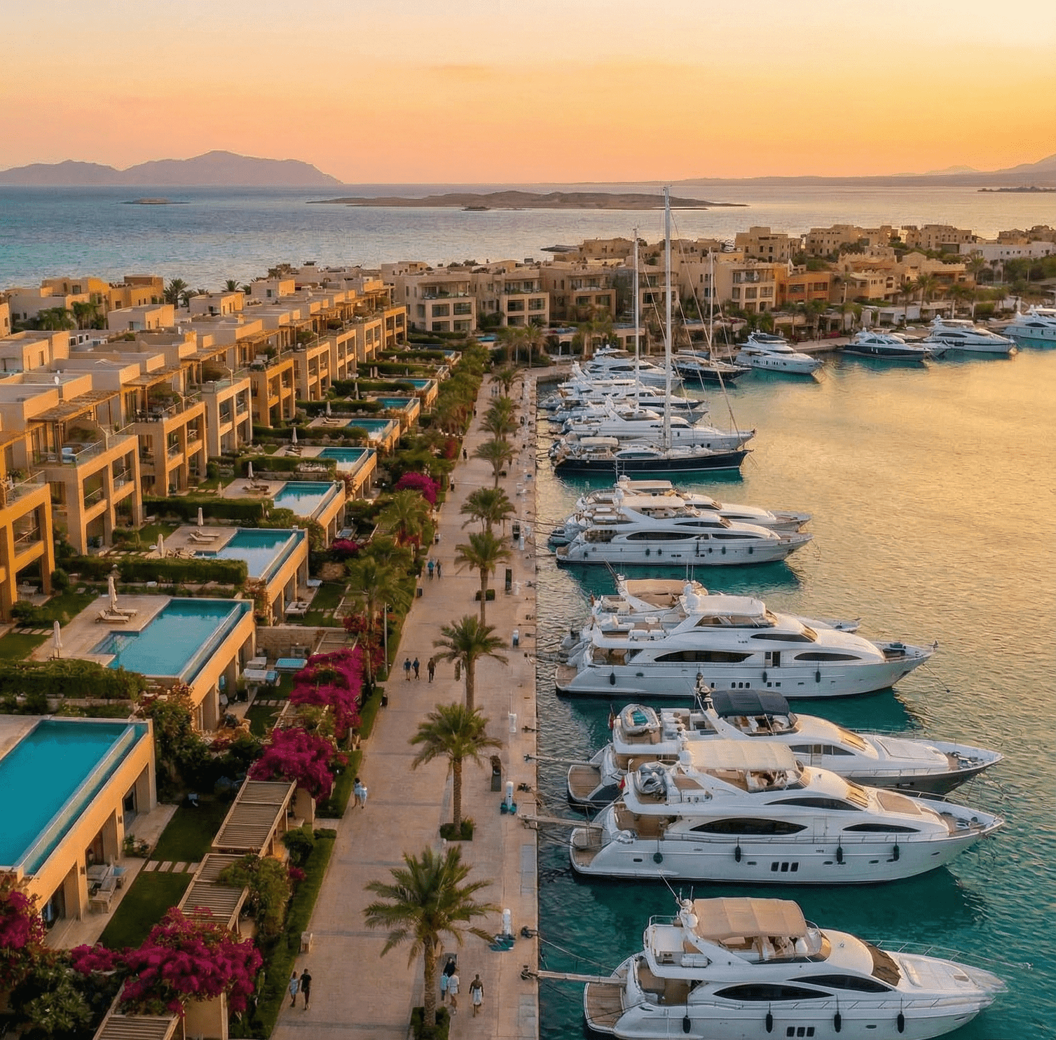 Beyond the Red Sea: Why Hurghada is the Smartest Real Estate Investment in 2026
