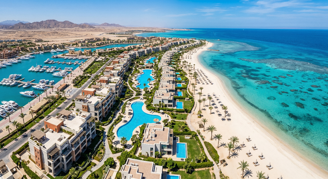 Can foreigners buy in Hurghada?