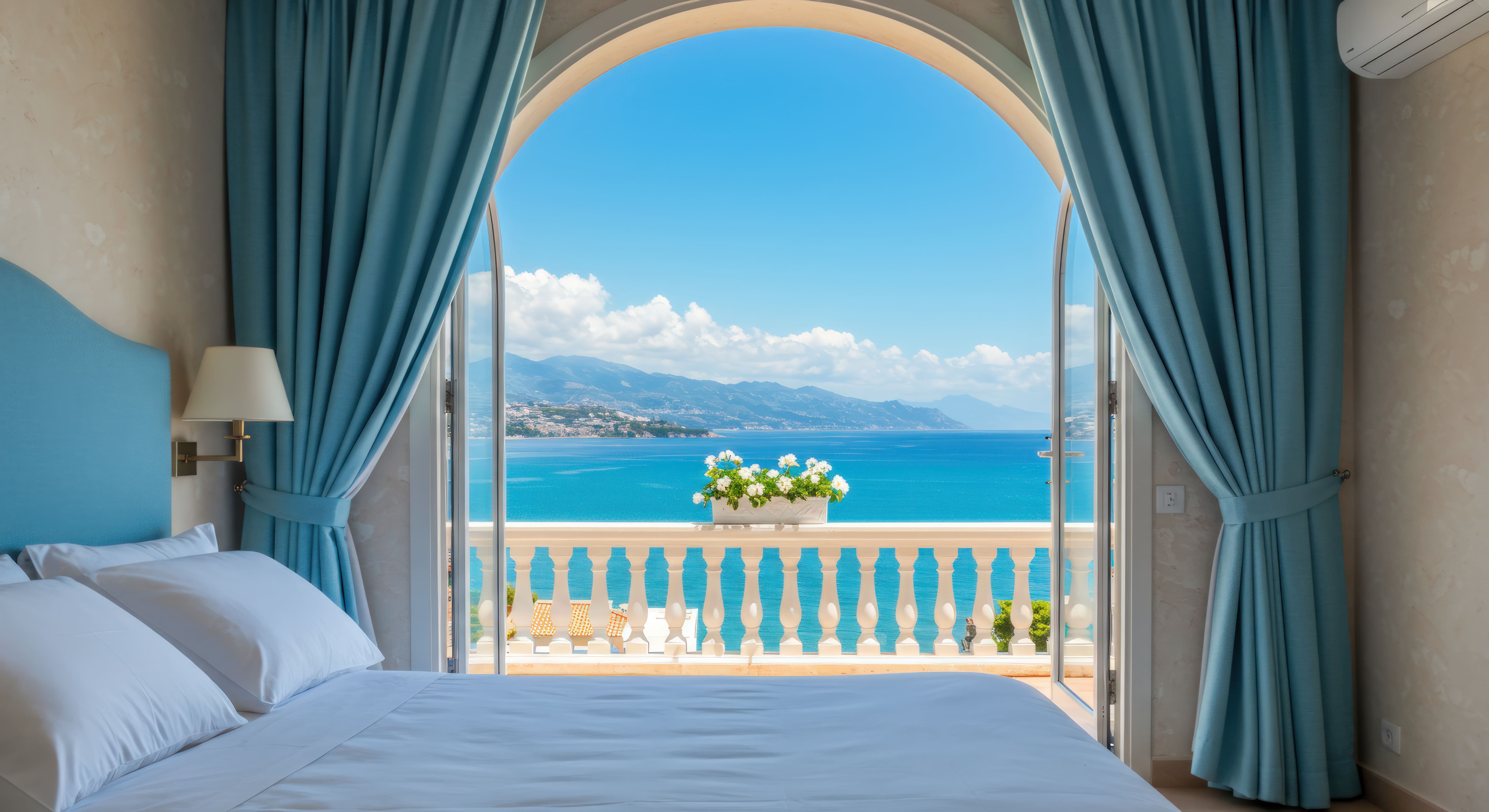 ROI on Vacation Rentals in Hurghada: Realistic Numbers