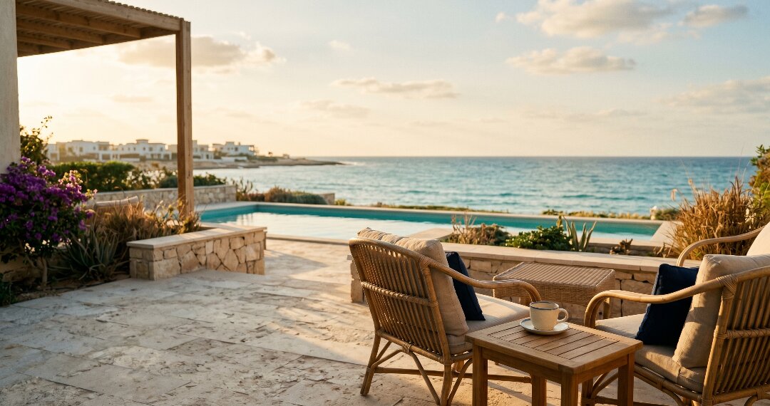 The best vacation rental platforms in Egypt (2026)