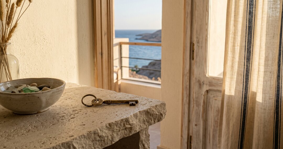 Is it safe to book a vacation rental in Egypt? What to check first