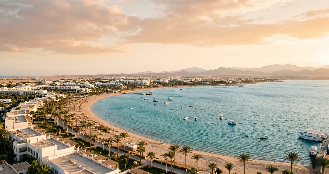 Best Areas to Stay in Hurghada: A Local's Guide