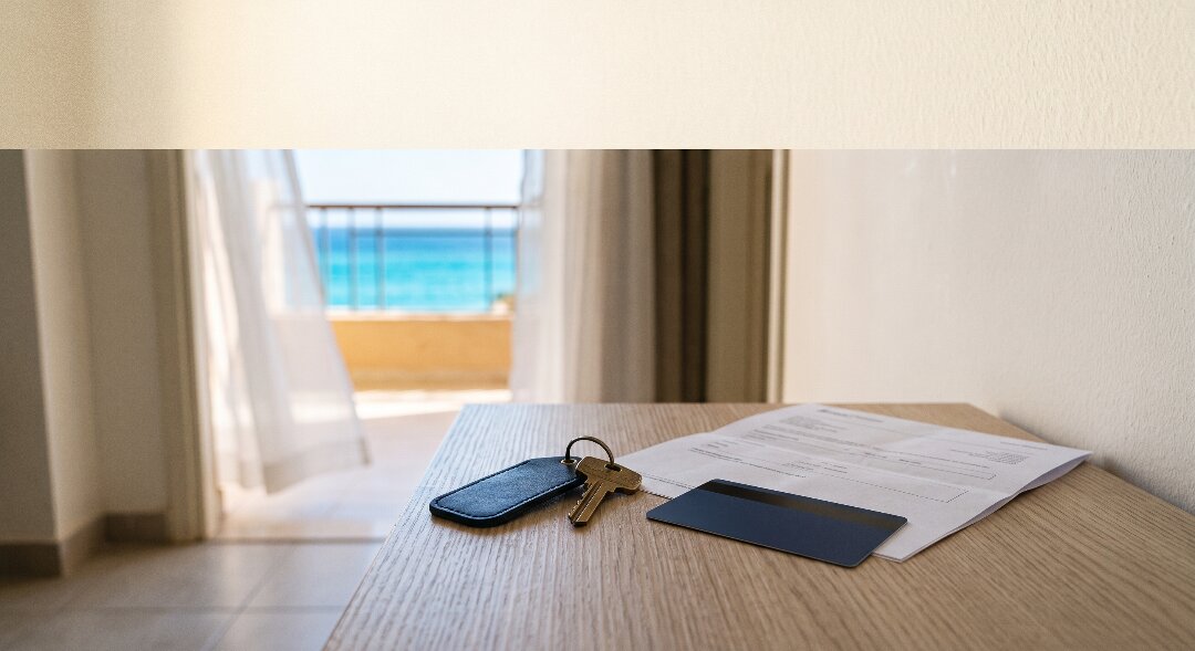How booking on As-home works: payment, cancellation, and what happens if something goes wrong