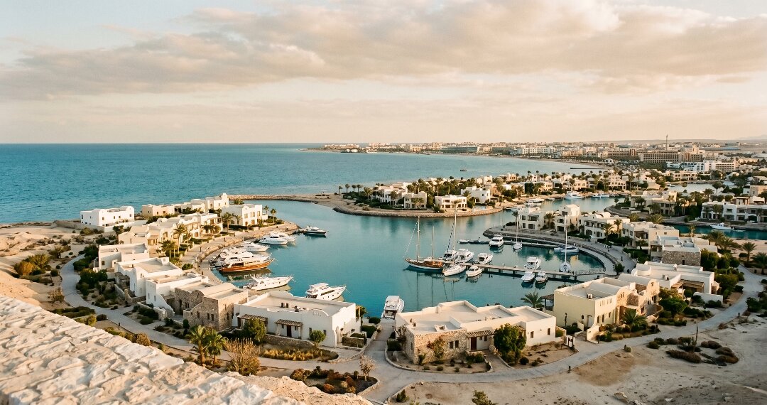 Hurghada vs El Gouna: Which Red Sea Base Is Right for You?