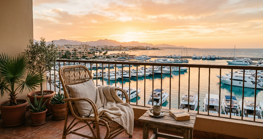 Renting an Apartment in Hurghada as an Expat: A Complete Guide